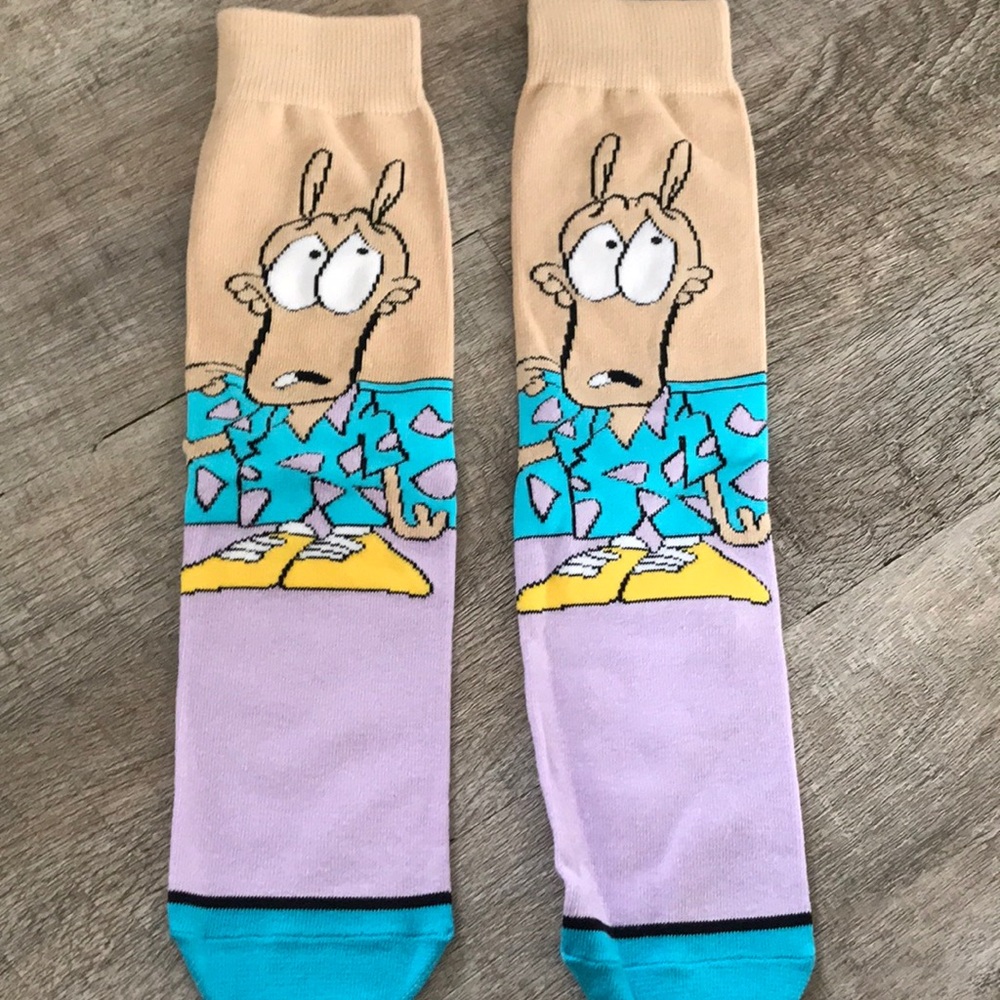 Unisex socks